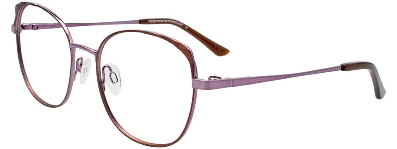 Takumi TK1280 Eyeglasses - view 8